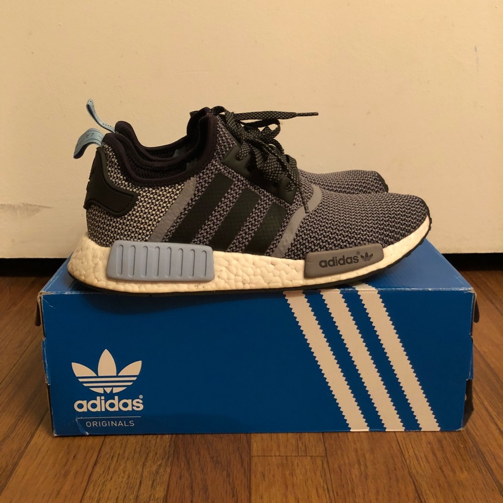 ADIDAS NMD BOOST